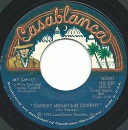Jay Ramsey - Smokey Mountain Cowboy