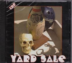 The 710 Splits - Yard Sale