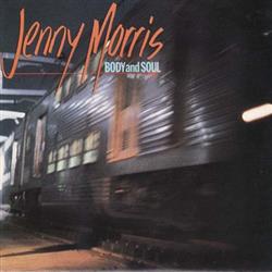 Jenny Morris - Body And Soul