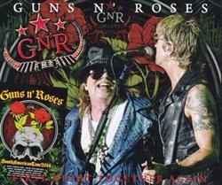Guns N' Roses - First Night Together Again