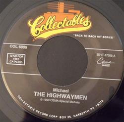 Highwaymen, Ferlin Husky - Michael